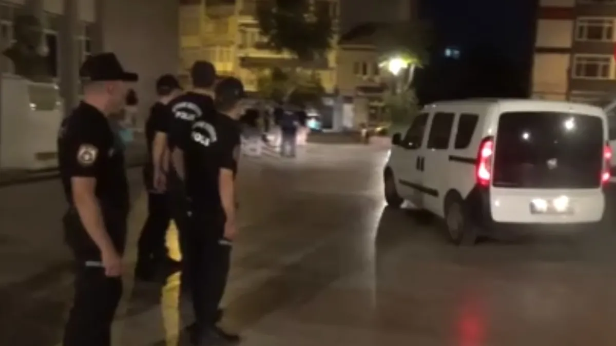 Ormanlık alanda ölü bulunmuştu! Mektubu ortaya çıktı