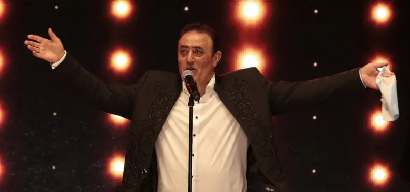 Mahmut Tuncer'in otopark kavgası! Ailesiyle karakolluk oldu