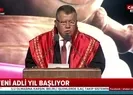 Yargıtay Başkanı: Türk yargısına yönelik kirli bir propaganda var