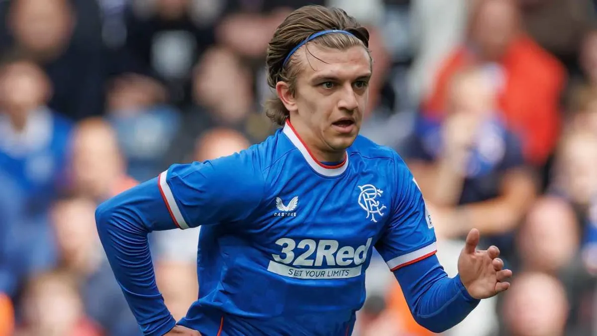 Rıdvan Yılmaz, Beşiktaş için İstanbul'da