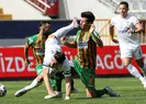Salih Uçandan üzücü haber