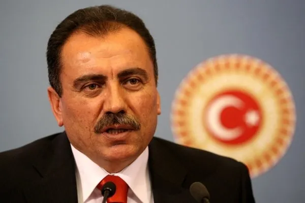 Son dakika: ByLock yazışmalarına Muhsin Yazıcıoğlu sorgusu - 1