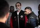 Esrar ikram edildiği için kıramadım