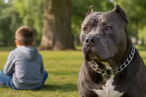 İngiltere’den yeni köpek düzenlemesi