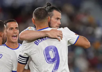 Gareth Bale aktif futbolculuğunu noktaladı