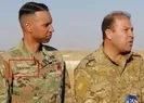 Erdoğanın ziyareti öncesi skandal görüntü!
