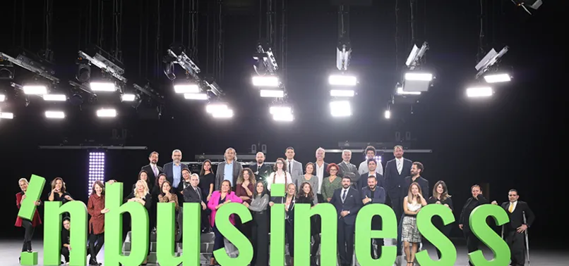 Türkiye’nin en etkili iş insanlarından 100 gelecek kurgusu: Sürdürülebilirlik tek ortak miras