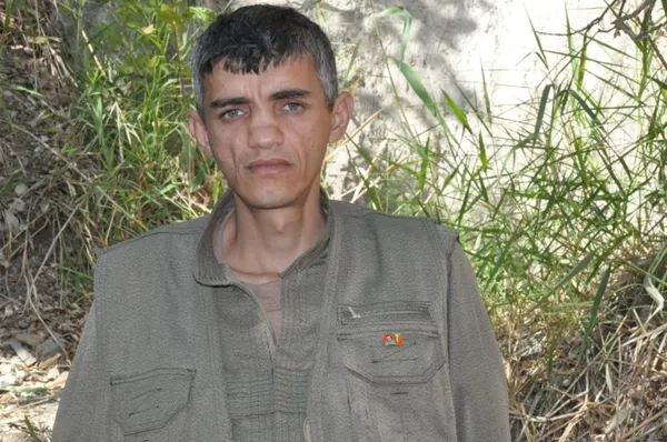 Son dakika! MİT'te kritik operasyon: PKK'nın "tünelcisi" Mehmet Akin öldürüldü - 3