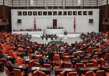 Libya ile mutabakat Meclis'ten geçti!