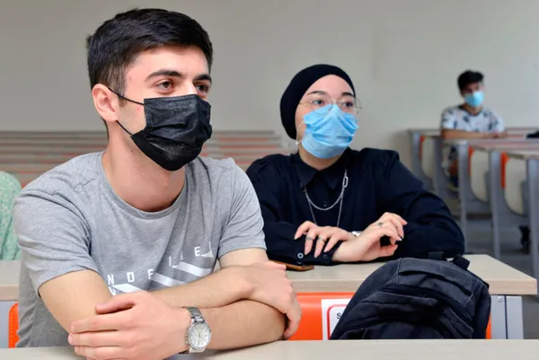 1632286248793.jpg Yüz yüze eğitimde velilere kritik uyarı: Sert tepkiler vermeyin - 2