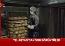 Tel Abyaddan son görüntüler