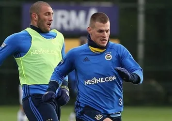 Martin Skrtel'ın derbi heyecanı