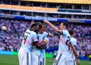 Belçika ABDyi 4-1 yenerek çeyrek finale yükseldi