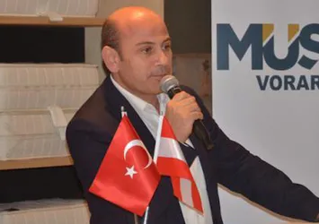 İsviçre'de MUSİAD temsilcisine 'FETÖ' engeli