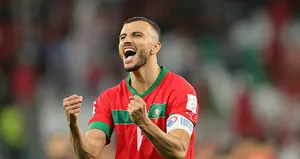 Beşiktaş’ın gururu Romain Saiss