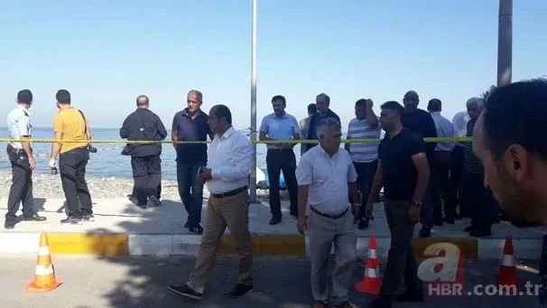 Çınarcık'ta eski Halk Eğitim Müdürü denizde ölü bulundu 4