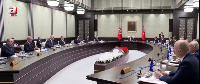 Kabine yarın toplanıyor! İşte gündemdeki konular - 2