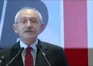 Kılıçdaroğlu bayrağımıza alçak dedi
