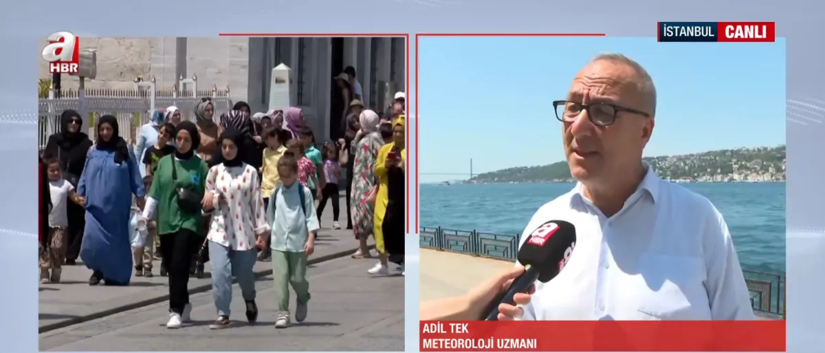 meteorolojiden-cift-tarafli-alarm-sali-gunu-yanacagiz-carsamba-serinleyecegiz-1785234288158.png Ege’nin güneyi, Akdeniz ve Güneydoğu Anadolu’da yüksek sıcaklıkların önümüzdeki hafta boyunca etkisini koruması bekleniyor.