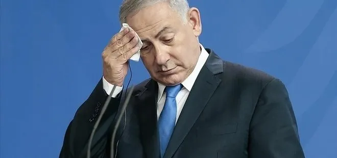 Son dakika: İsrail’de Binyamin Netanyahu dönemi resmen sona erdi!