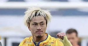 Fenerbahçe’ye Japon golcü!