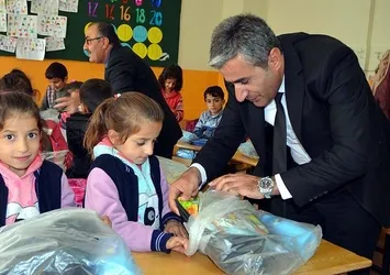 AK Parti Yüksekova İlçe Başkanı Ortaay'a saldırı