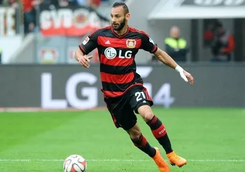 Ömer Toprak, Dortmund'a transfer oldu