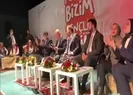 Başkan Recep Tayyip Erdoğan Vanlı gençlere seslendi