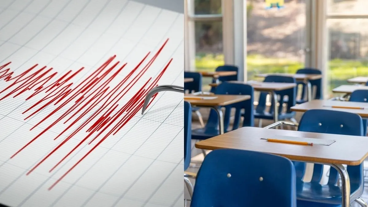 Bugün okullar hangi illerde tatil ilan edildi? 28 Ekim'de okullarda ders işlenecek mi, yarım gün mü? Balıkesir, İstanbul, İzmir...