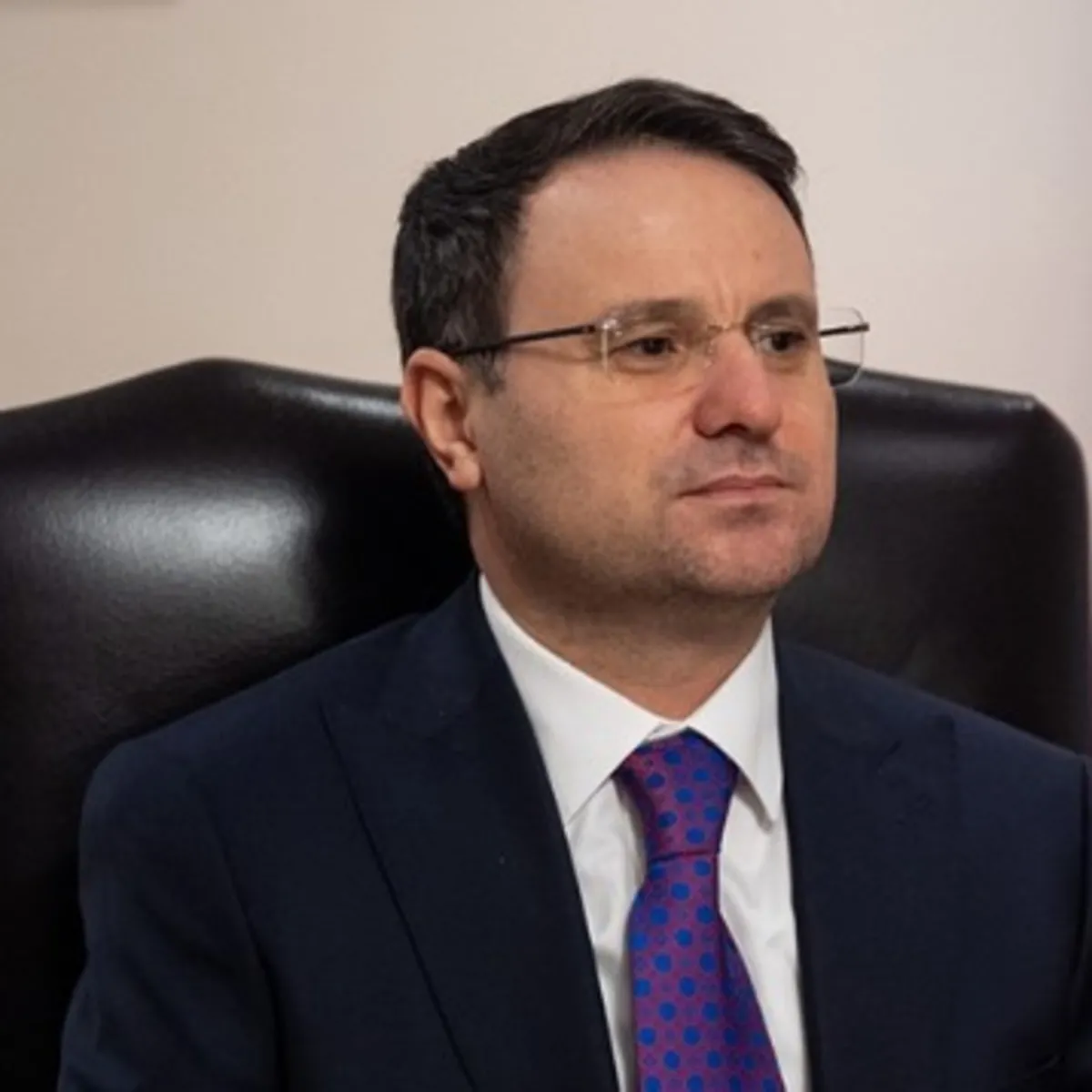 CHP'de mutlak butlan kararı sonrası Adalet Bakanı Gürlek'ten açıklama: Demokratik irade korunuyor