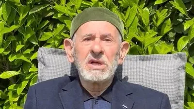 Başkan Erdoğan’a destek çağrısı