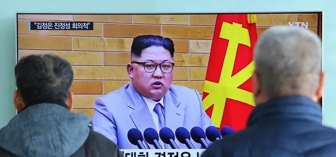 Kuzey Kore lideri Kim Jong Un’dan yeni yasa: Güney Koreli gibi eğlenen ve konuşana hapis cezası