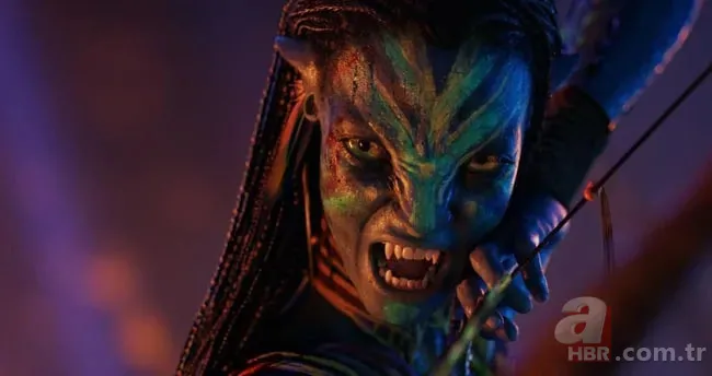 Avatar 3 vizyon tarihi netleşti: Avatar 3 Ateş ve Kül konusu ne, oyuncuları kimler? 2