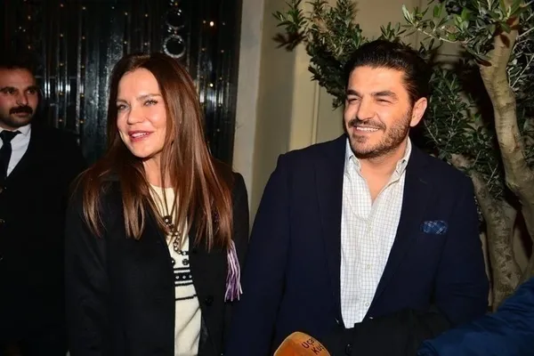 Darp iddiaları sonrası Gonca Derin’e eski eşi Uğur Akkuş’un ailesinden tehdit