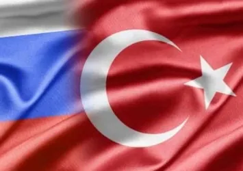 Rusya'dan Türkiye açıklaması!