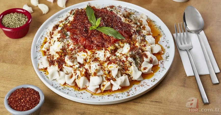 Türkiye'nin en iyi mutfağa sahip şehirleri! Doğudan batıya tartışmalara son verildi! Meğer o il... 9