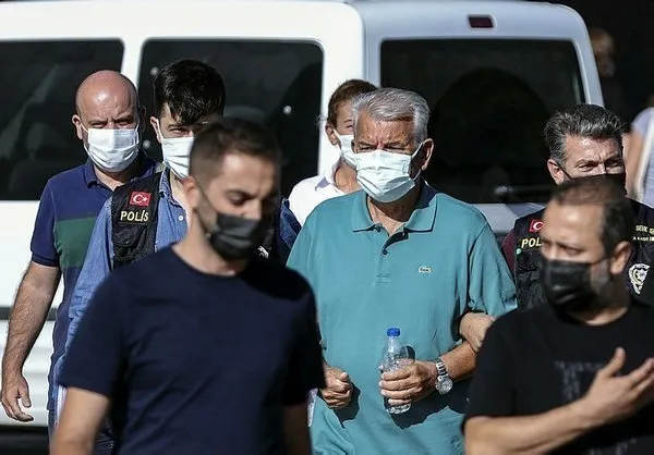Türkiye’yi 28 Şubat’ta karanlığa mahkum kılanlar yargı önünde hesap verecek