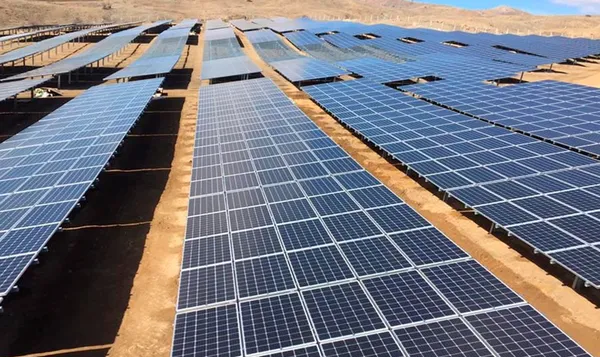GES sistemi yüzde 20 elektrik ihtiyacı karşılayacak! - 5