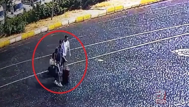 Altın dolu valizi kaybolan TikTok fenomenine güzel haber! Tedavi için biriktiriyordu… 4