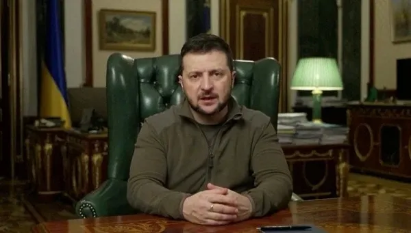 Son dakika: Ukrayna Putin’in hedefindeki kenti açıkladı: Tanklar ilerleyişe geçti! Zelenskiy’den ’kimyasal silah’ iddiası