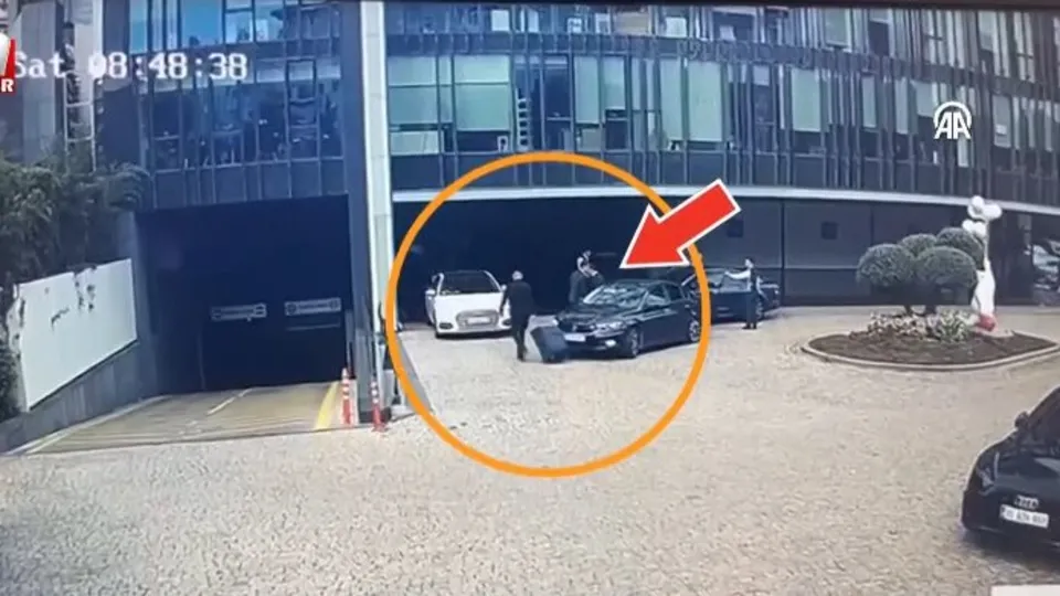 Belediye Başkanları Jammer kullanabilir mi?