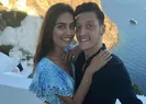 Mesut Özilden eşi için 4 milyon liralık koruma!
