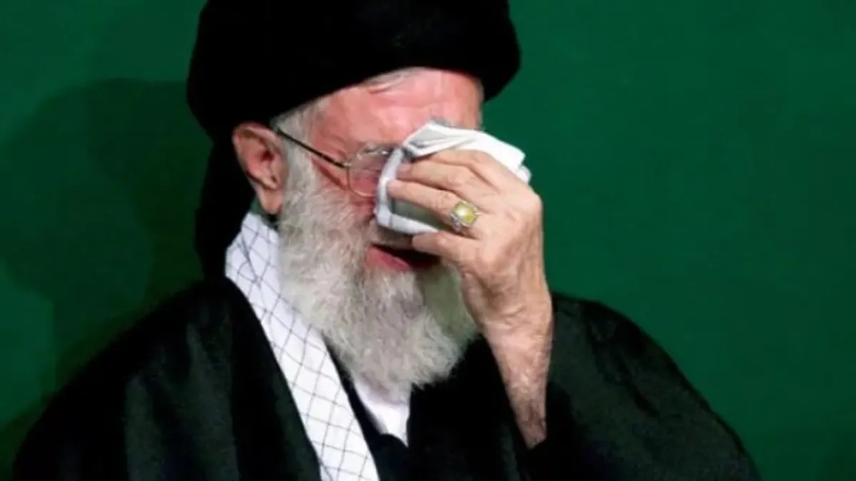 İran müttefiki Esad'ın ardından Suriye'deki yeni yönetimle bir kanal arayışında!