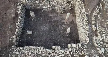 Boncuklu Tarla Göbeklitepe’den daha eski bir tarihe sahip