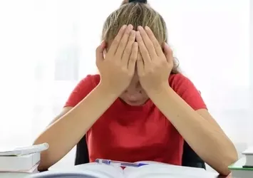 Uzmanından sınav kaygısıyla baş etmenin yolları