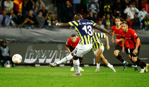 Fenerbahçe Rennes maçı ne zaman, saat kaçta? 2022 UEFA Avrupa Ligi FB Rennes maçı hangi kanalda, şifreli mi?