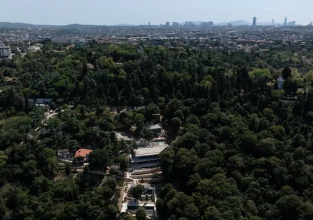 İstanbul Boğazı'na hançer! İşte İBB'nin göz yumduğu kaçak villa