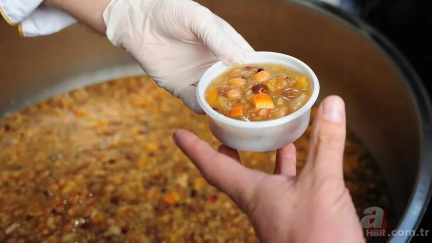 Aşure Günü ne zaman, hangi tarihte? 2025 Muharrem ayı başlangıç tarihi 3