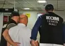 Soyerden eşine 42 milyonluk kıyak! 8 şüpheli firari