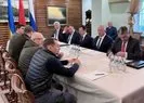 Rusya - Ukrayna müzakereleri durdu